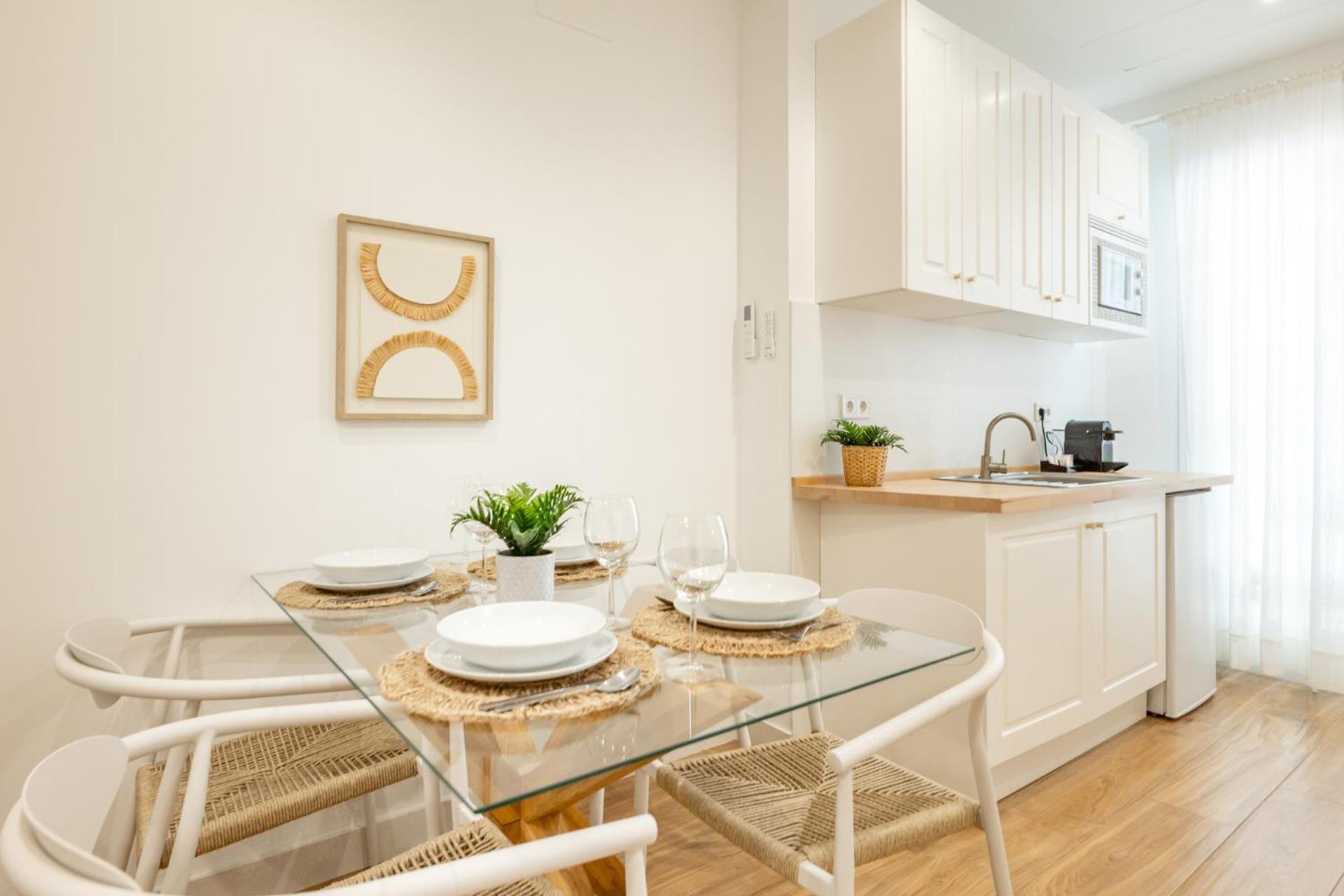 Isg Apartments Triana 1 Севилья Экстерьер фото